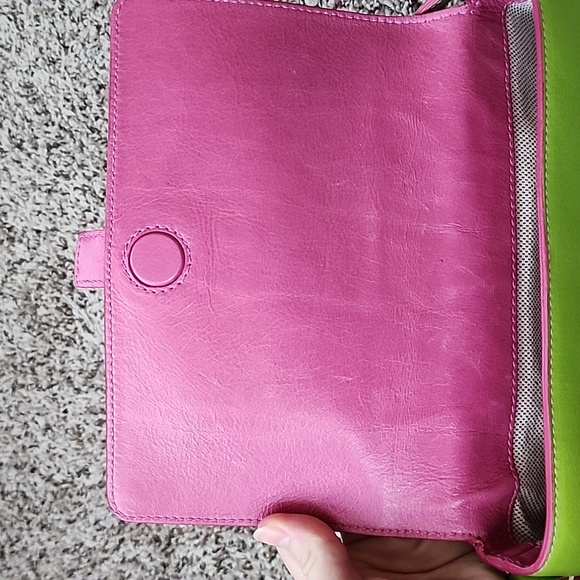 Vintage Dooney and Burke purse - Picture 6 of 11